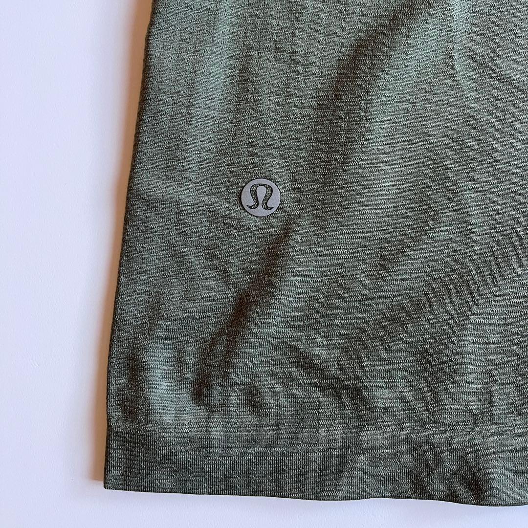 ルルレモン Tシャツ3枚セット l Vent Tech 半袖