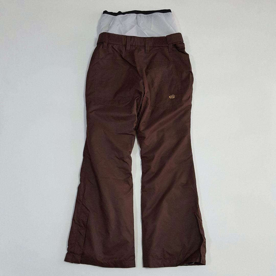 極美品　DLITE　レディース　スノーウェア　上下セット　スキー　スノボー　M