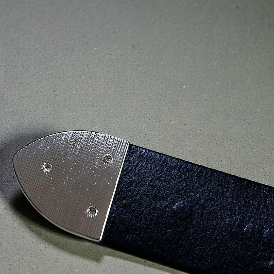 JIEDA ジエダ ベルト　25AW WIDE STUDS BELT