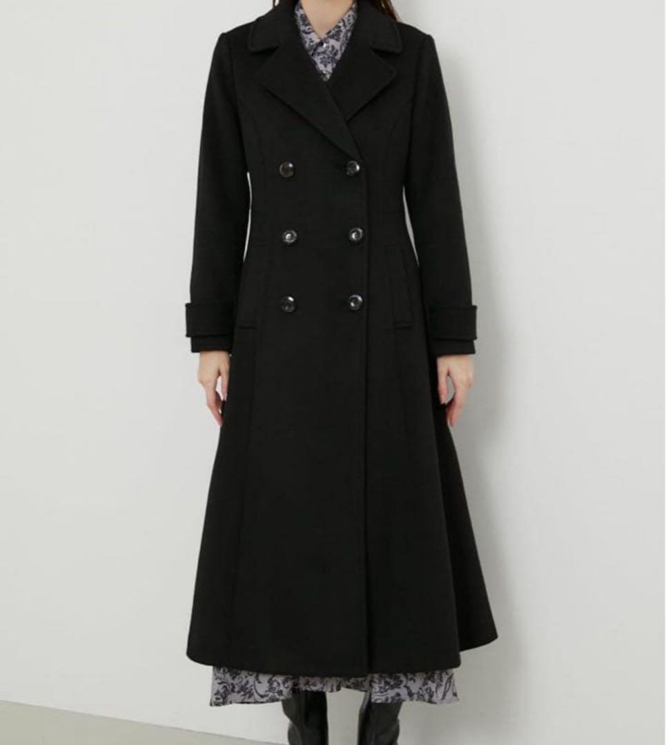 リエンダシンデレララインコート