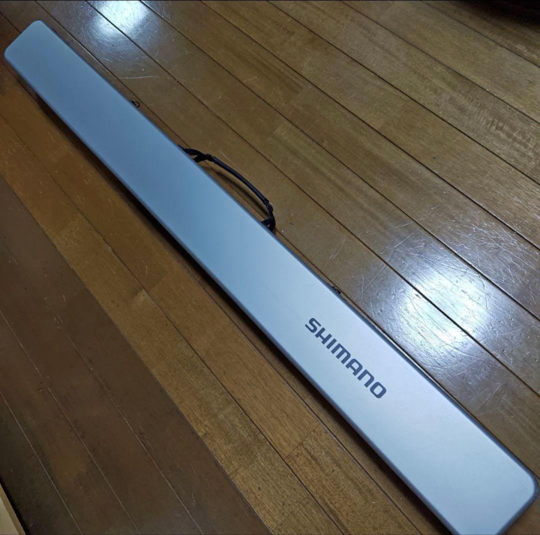 ぴ*け様 シマノキススペシャルハードロッドケース