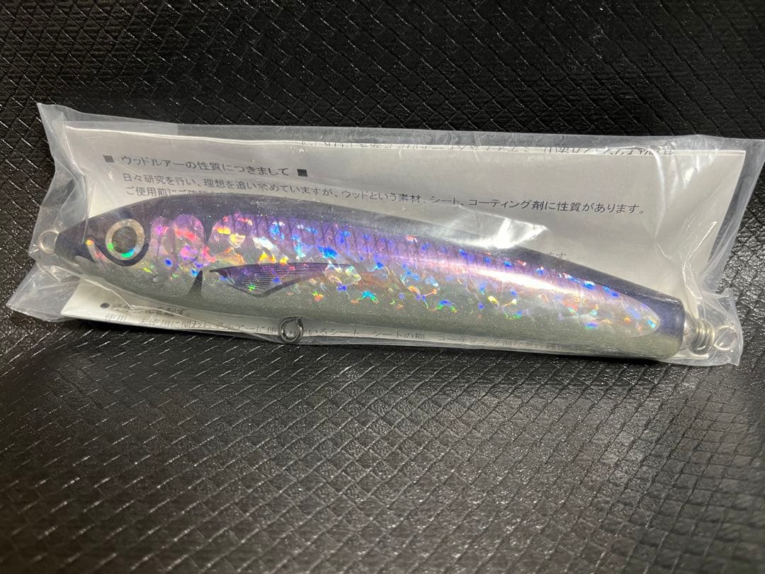 カーペンター ブルーフィッシュ100 コバルトブルー L108933747