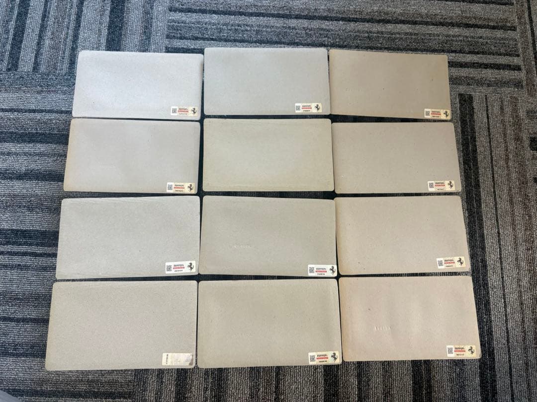 Ferrari 1/43スケール