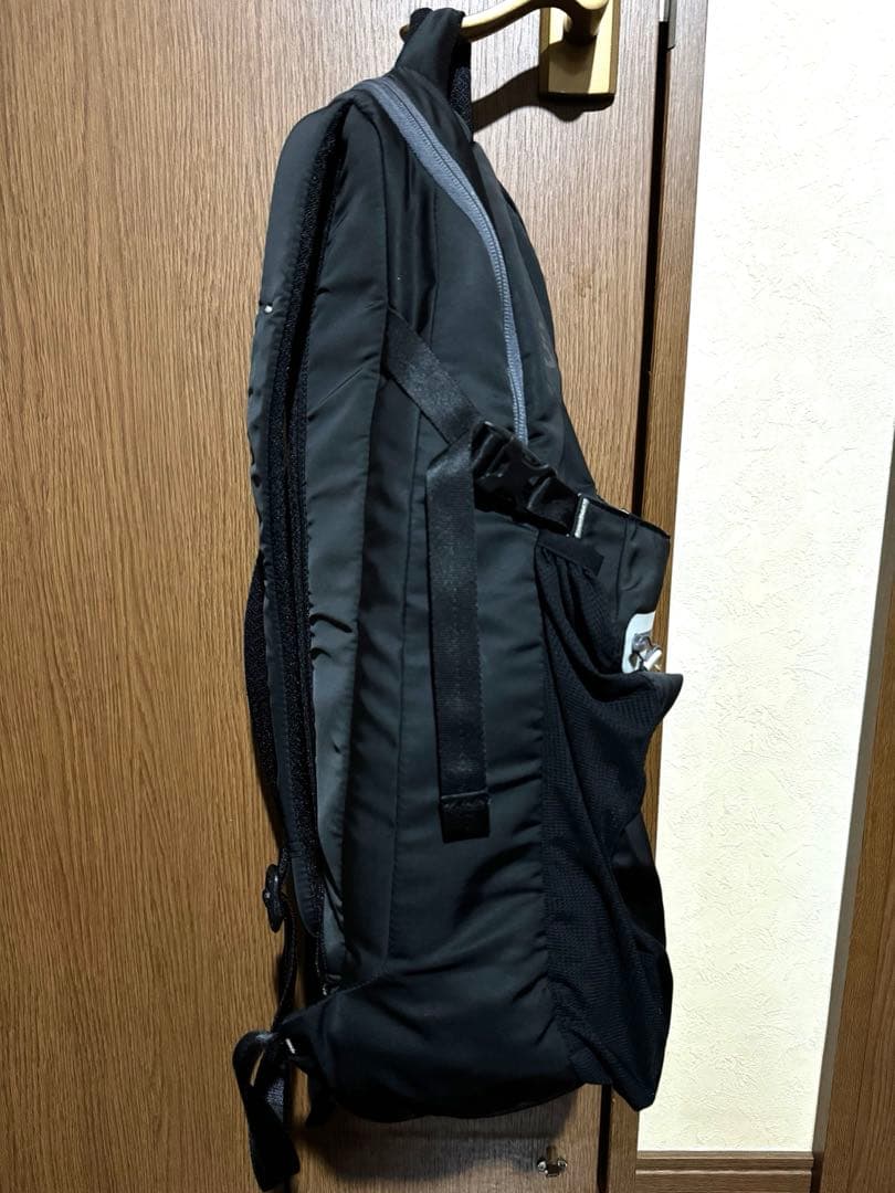 希少 Manduka マンドゥカ リュック ヨガリュック ヨガバッグ ブラック