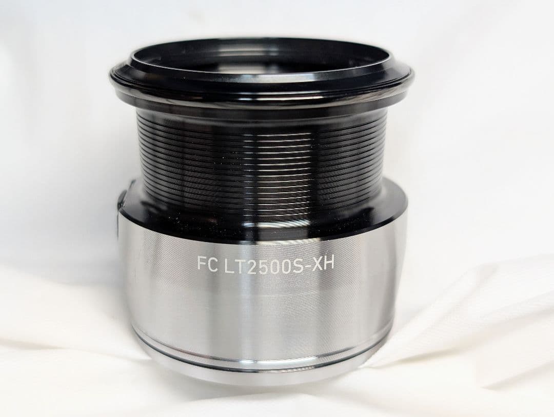 ダイワ　24セルテート　管939FP FC LT2500S-XH スプール ダイワ 24セルテート 管939FP FC LT2500S-XH スプール - メルカリ