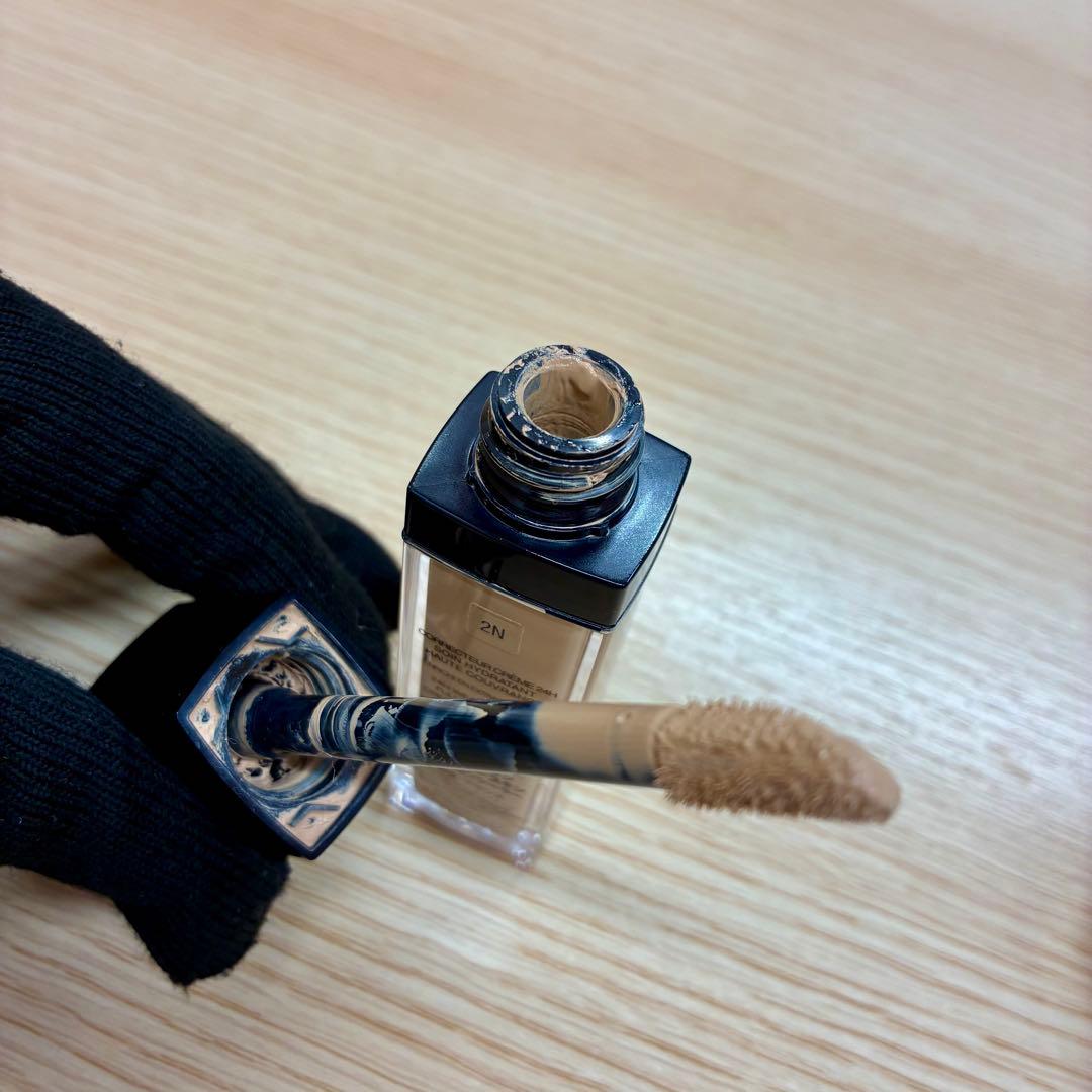 □Dior ディオール メイクアップコスメ 8点セット