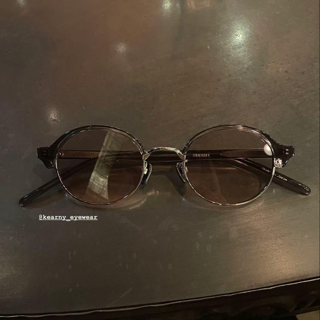 【井口理着用】 kearny nupuri（ヌプリ）