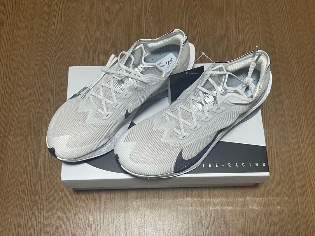 【最安値】Nike Vaporfly4 ヴェイパーフライ4 27.5cm