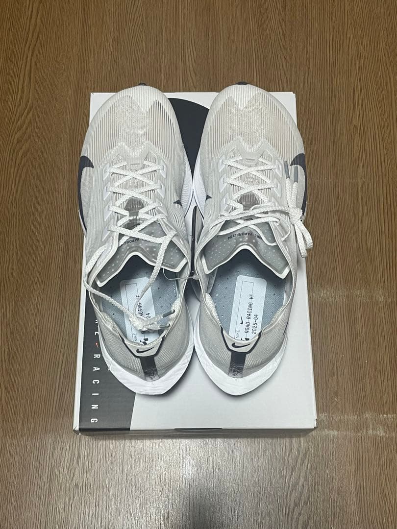 【最安値】Nike Vaporfly4 ヴェイパーフライ4 27.5cm