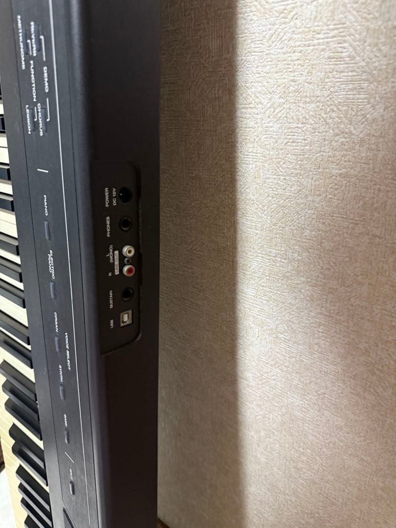 Alesis RECITAL 88鍵盤 電子ピアノ