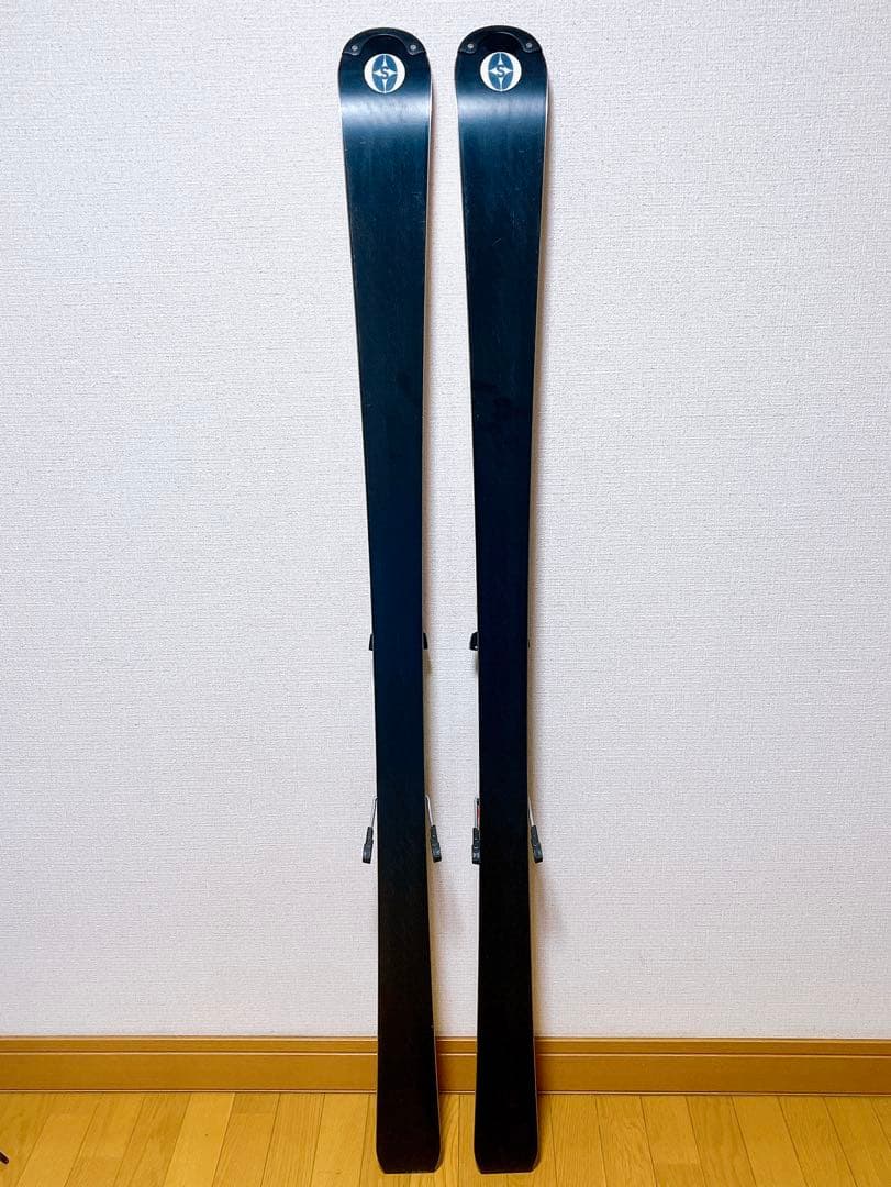 オガサカ OGASAKA KEO'S KS-TK 165cm スキー