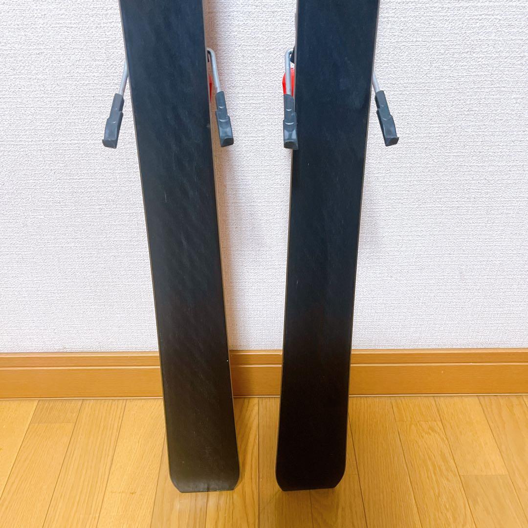 オガサカ OGASAKA KEO'S KS-TK 165cm スキー