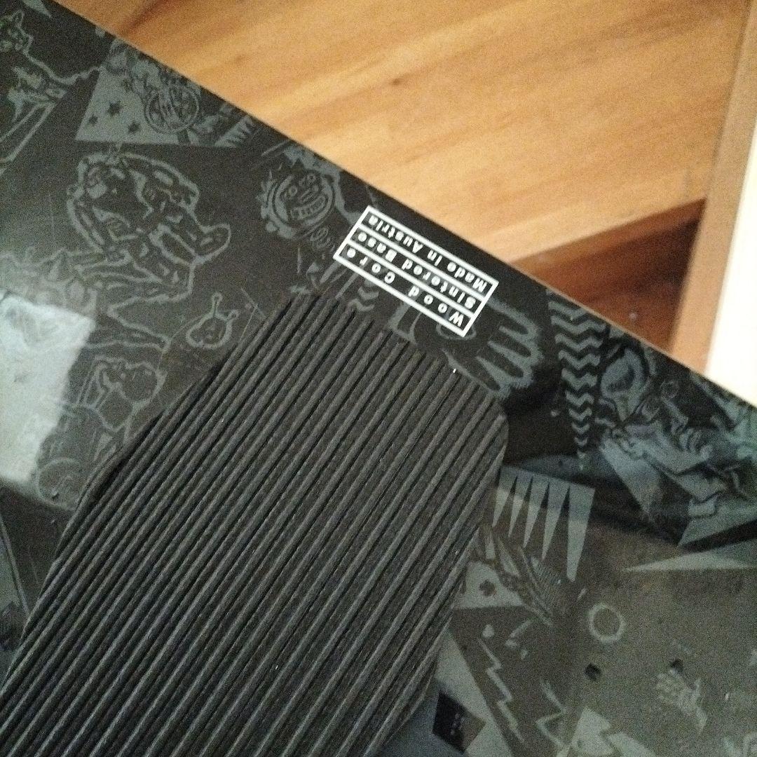 m*可様 BURTON　貴重