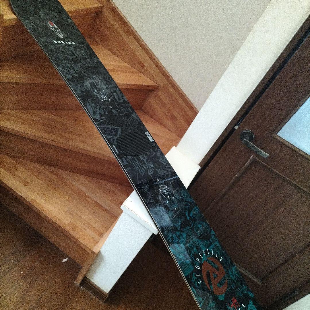 m*可様 BURTON　貴重