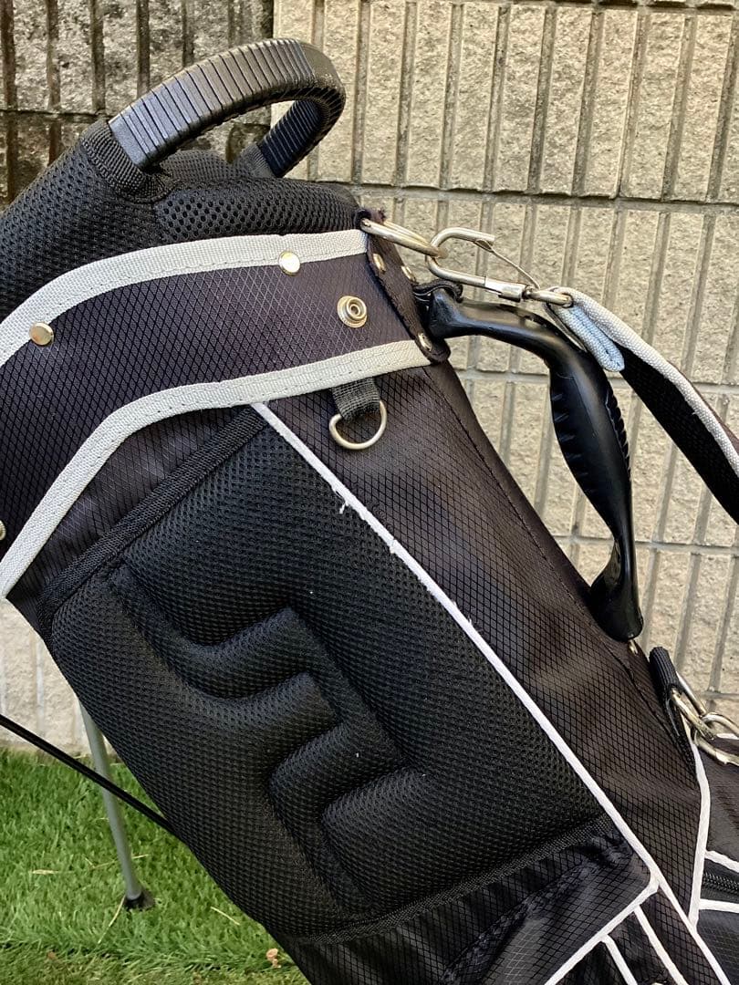 さ*や様 J.LINDEBERG スタンドキャディバッグ