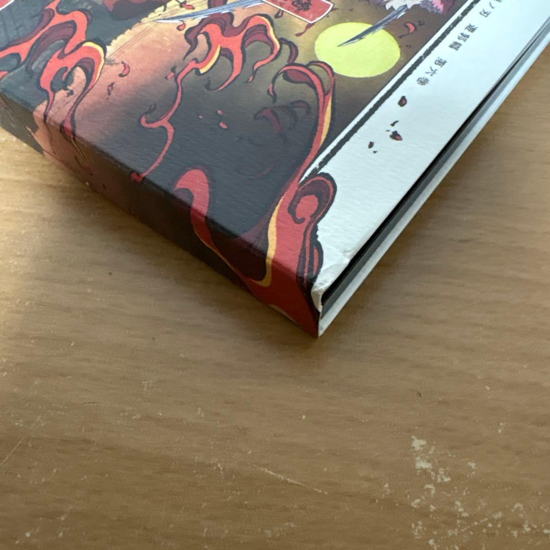 鬼滅の刃 遊郭編 DVD 全6巻セット　完全生産限定版　全巻収納BOX付