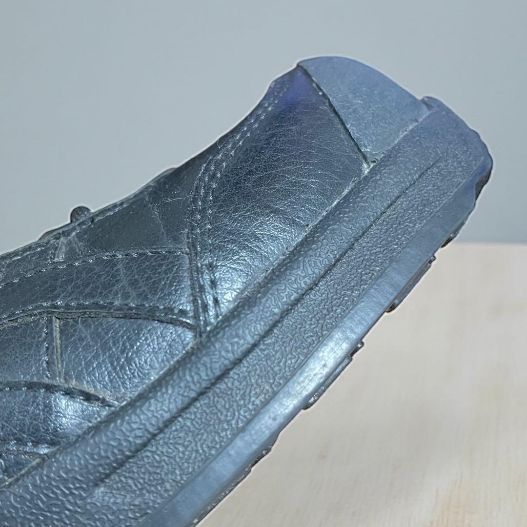 gomikatu様安全靴 アシックス FIS500 ウィンジョブ レースアップ