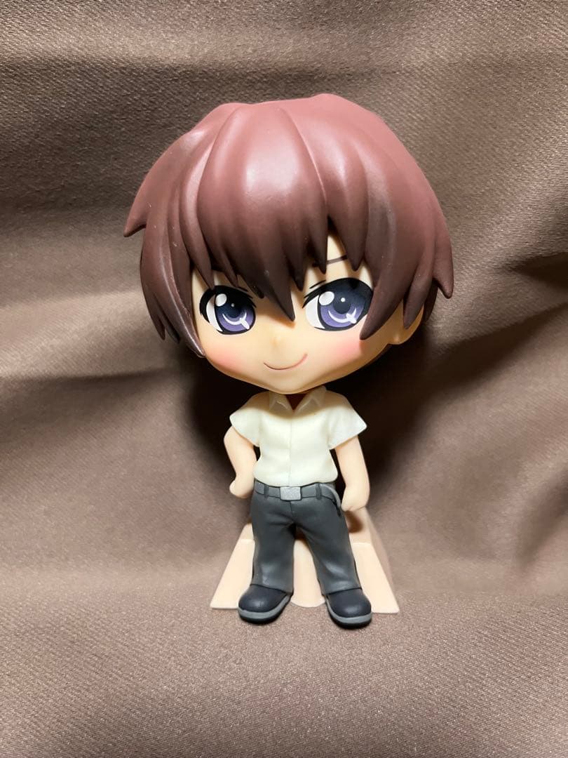 ひぐらしのなく頃に でふぉるまにあ 22体セット