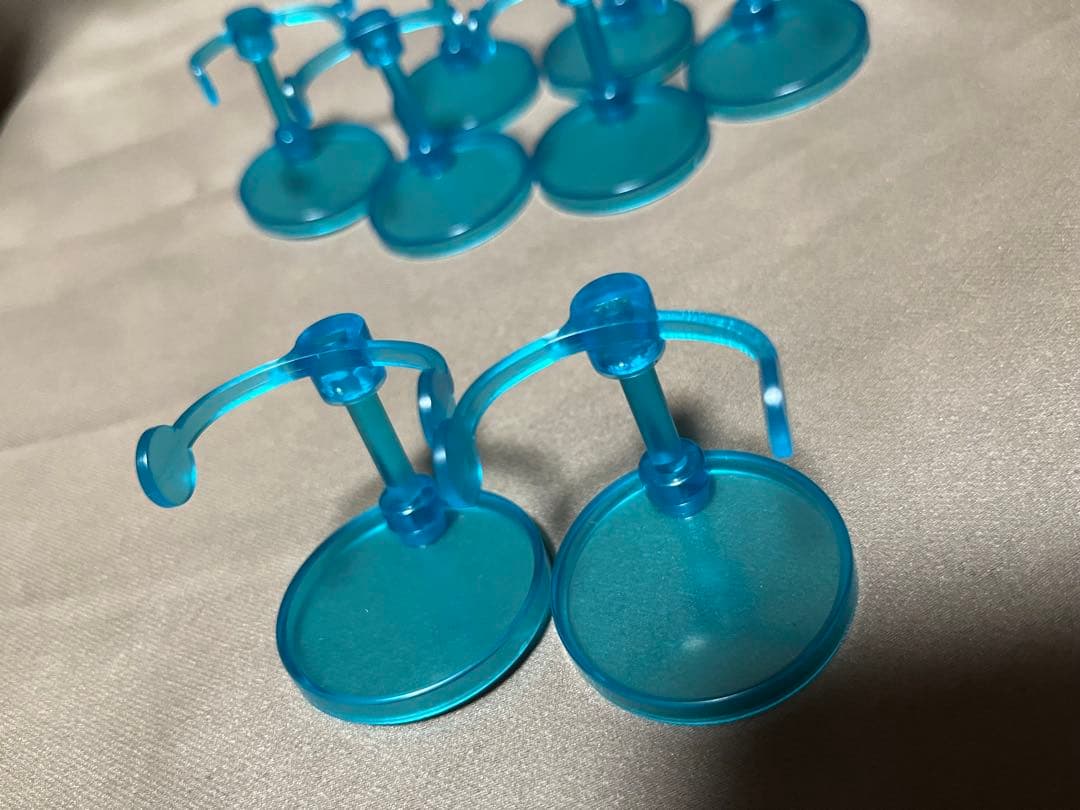 ひぐらしのなく頃に でふぉるまにあ 22体セット