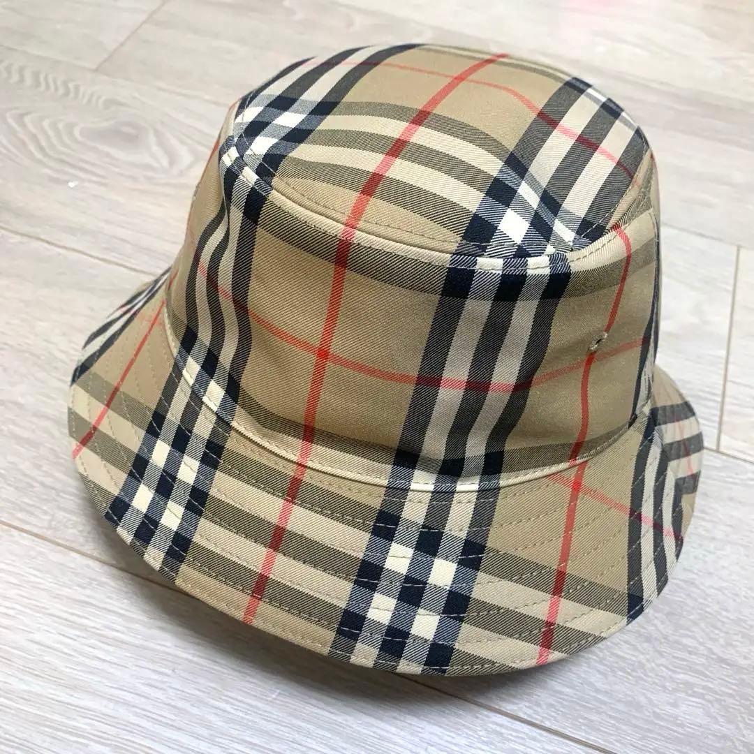 Burberry バーバリー バケットハット キッズ 4-6Y 楽天市場】帽子 バーバリー（キッズ・ベビー・マタニティ）の通販