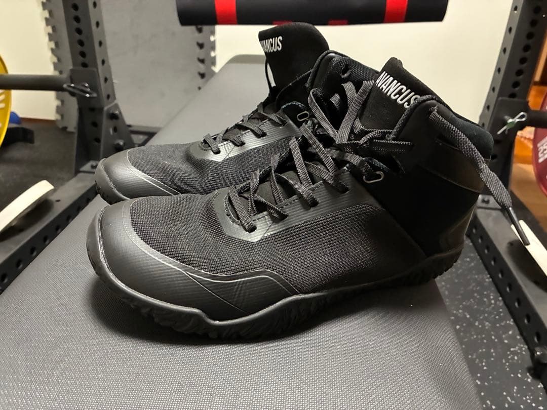 アヴァンサス シューズ 43