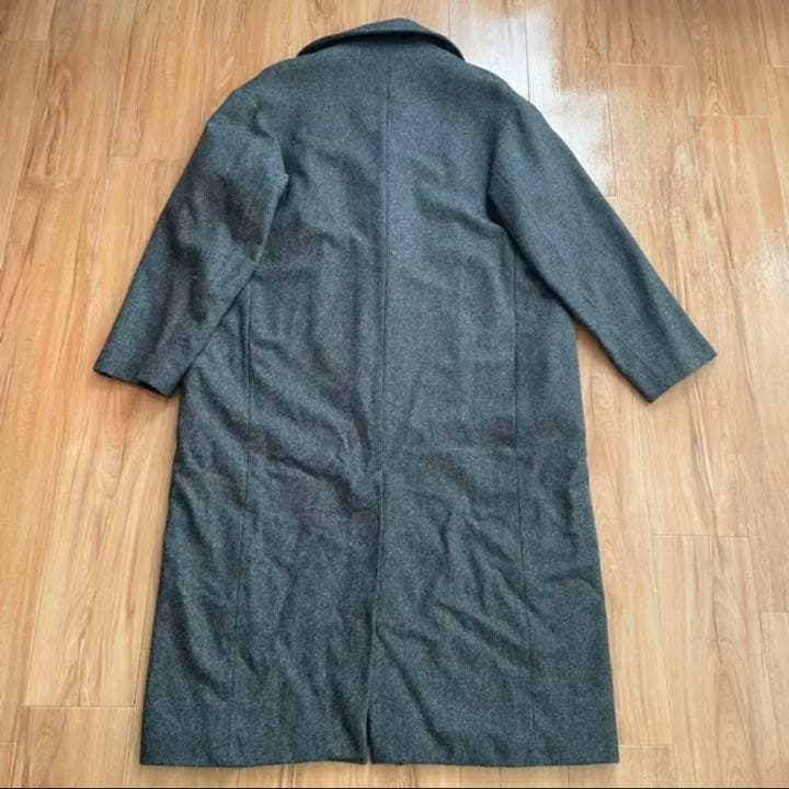 ○*店様 STUDIO NICHOLSON オーバーコート