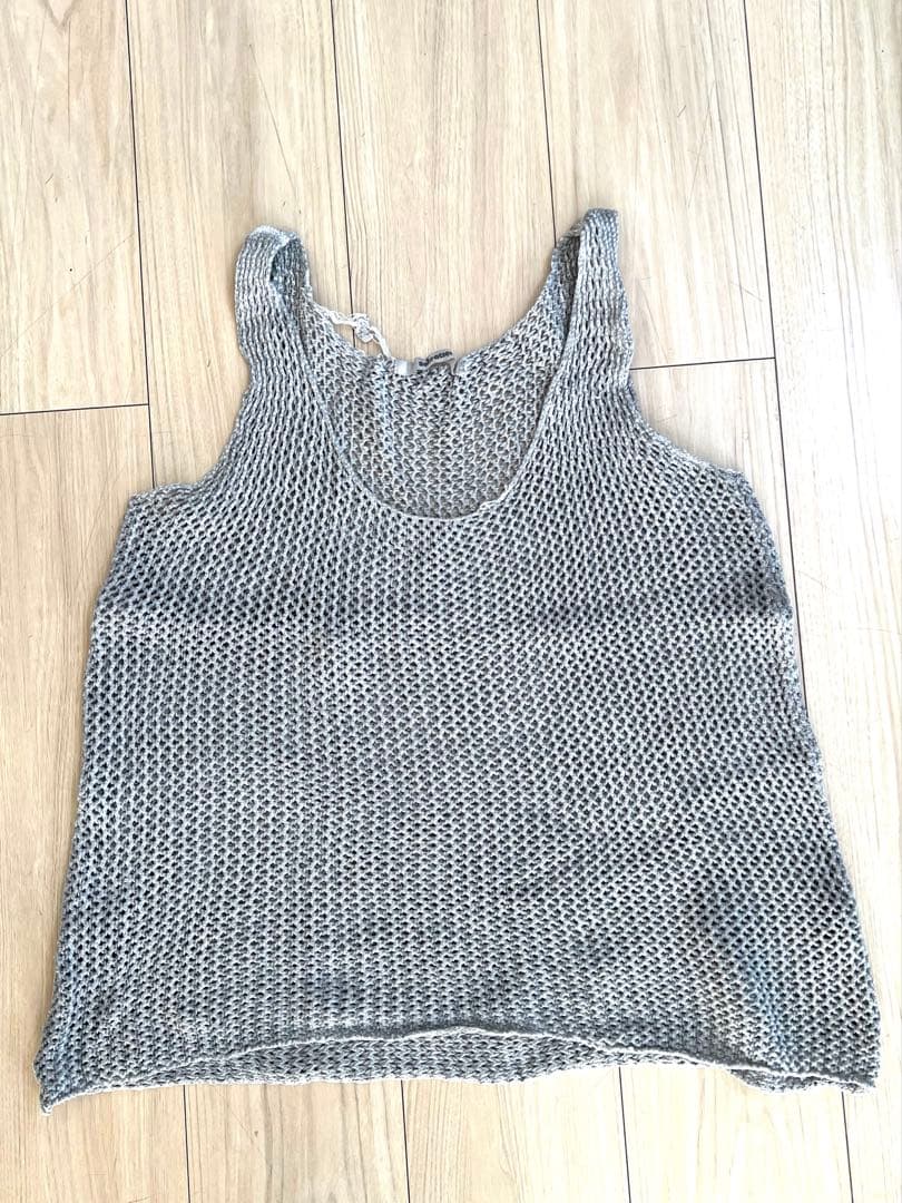 SALSATION タンクトップ M サルセーション - メルカリ