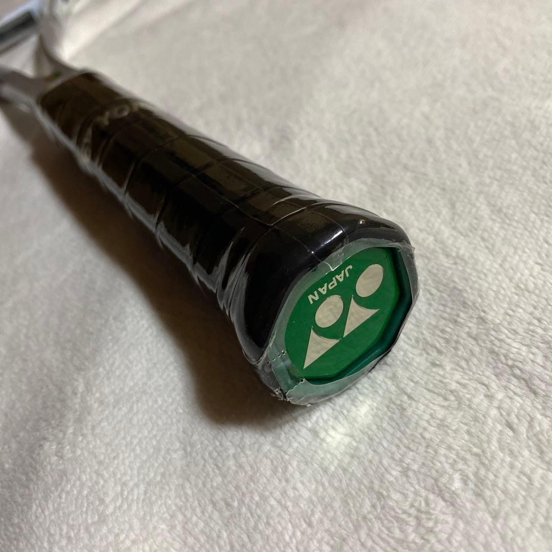 NANOFORCE 8V UL1 ソフトテニス 未使用 24時間以内に必ず発送 - メルカリ