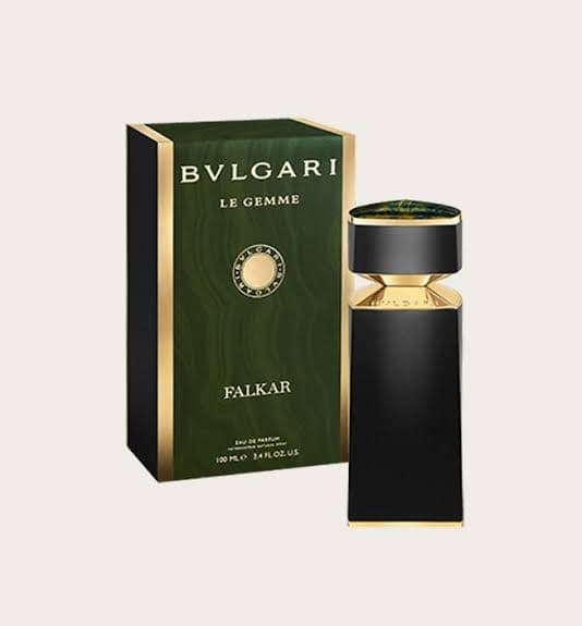 ブルガリ レ ジェンメ ファルカー オードパルファム 100ml