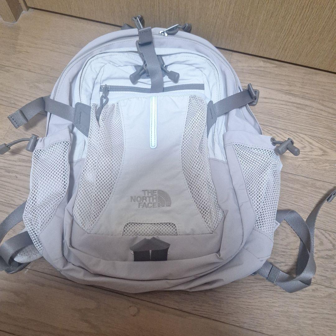 THE NORTH FACE リュック　韓国限定　リーコン M クリームベージュ