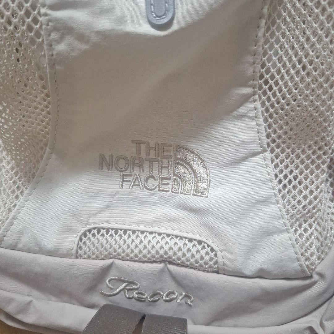 THE NORTH FACE リュック　韓国限定　リーコン M クリームベージュ