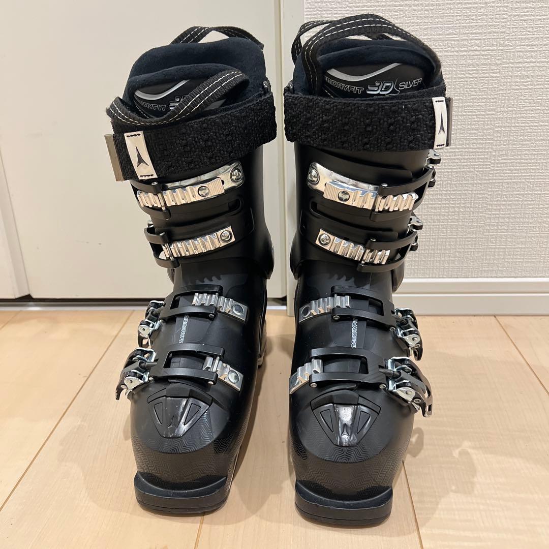 ☆即日発送☆ATOMIC HAWX ULTRA W80 24.0-24.5cm