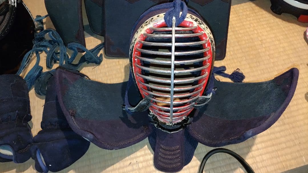 剣道防具一式 武蔵号 鷹ニ ショップ 剣道防具一式 武蔵号 鷹ニ