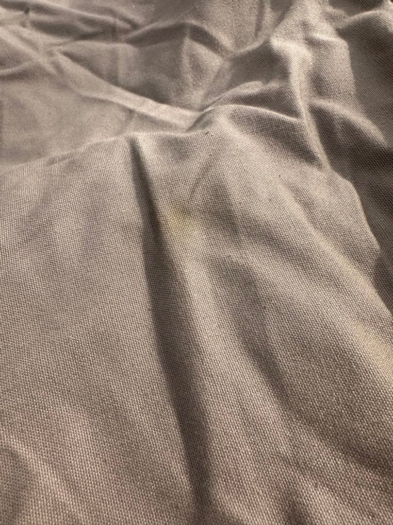 tent-Mark テンマクデザイン　炎幕の前幕のみ 廃盤品