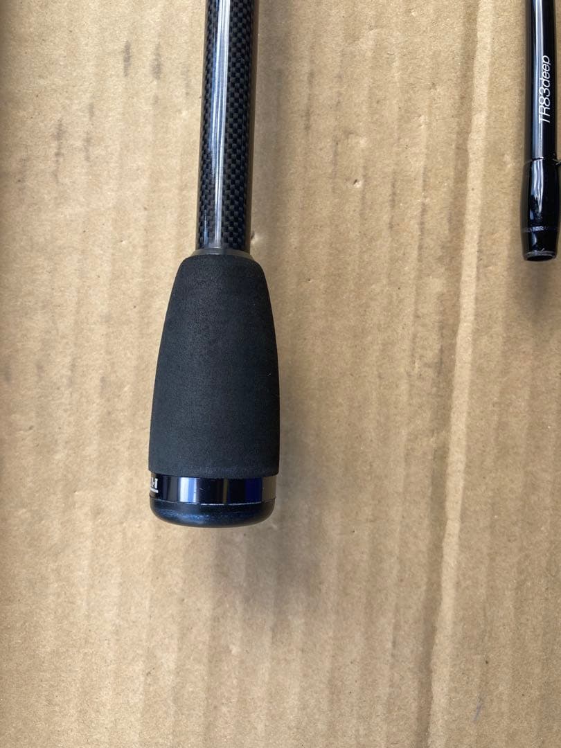 ブリーデン　TR83 deep