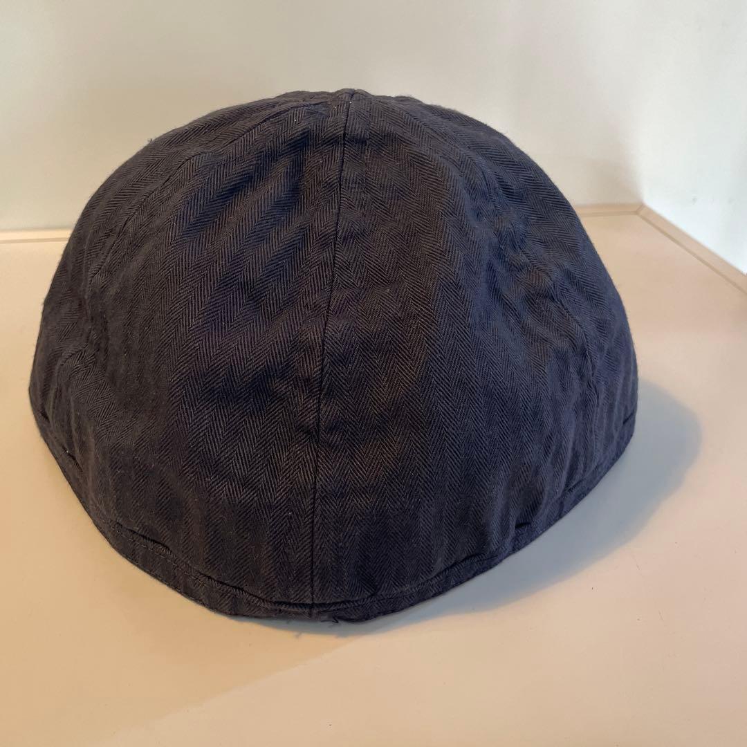 TROPHY CLOTHING トロフィークロージング メカニックキャップ