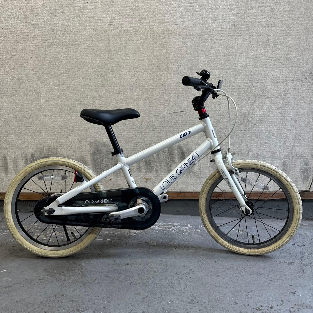 ルイガノ 16インチ 引き取り限定