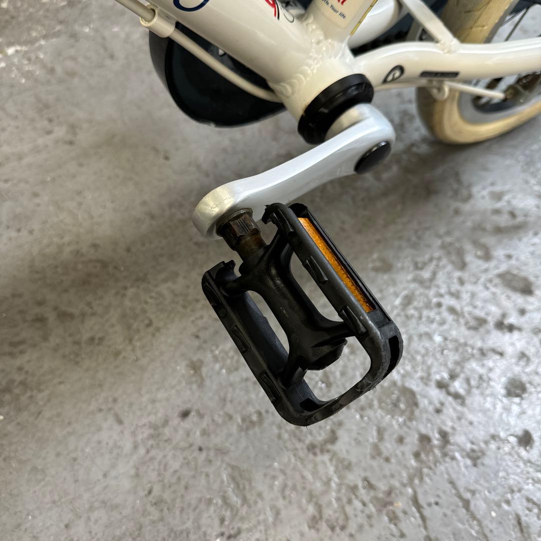 ルイガノ 16インチ 引き取り限定