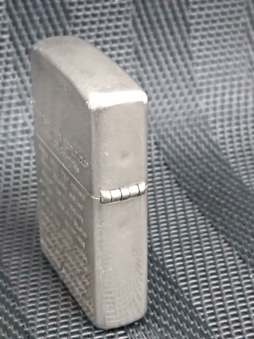 B 世界限定5000個 ジッポー WORLD CUP 記念 ライター サッカー