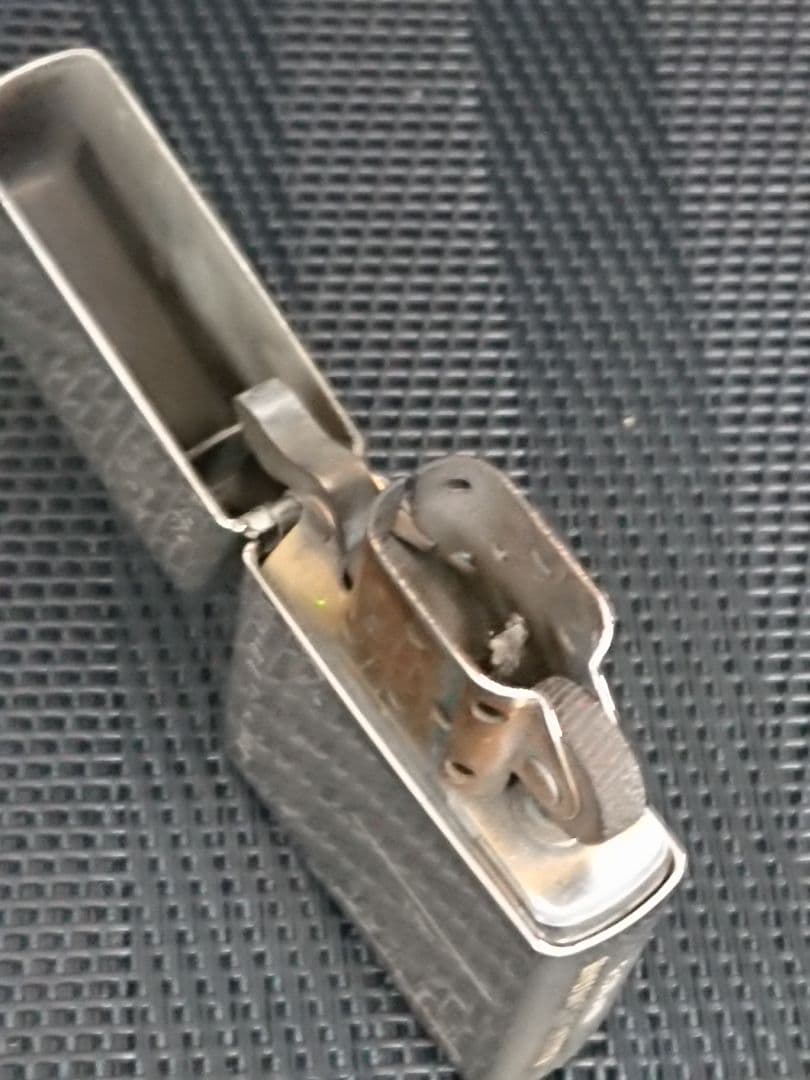 B 世界限定5000個 ジッポー WORLD CUP 記念 ライター サッカー