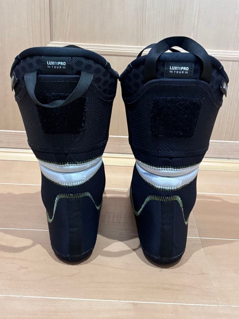 スキー K2 Mindbender 110 Boa 25.5cm 294 mm