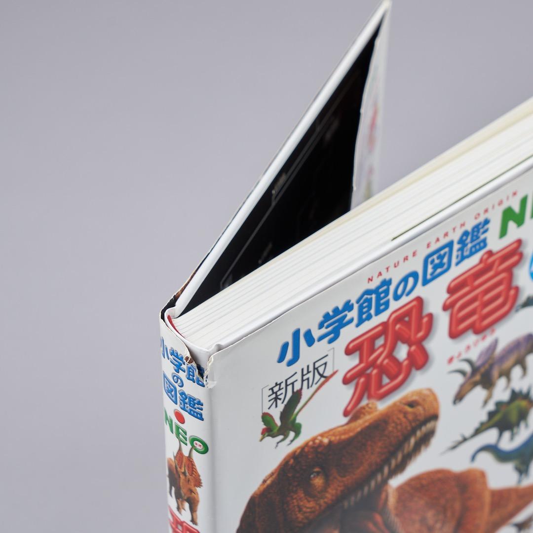 小学館の図鑑NEO 20冊セット