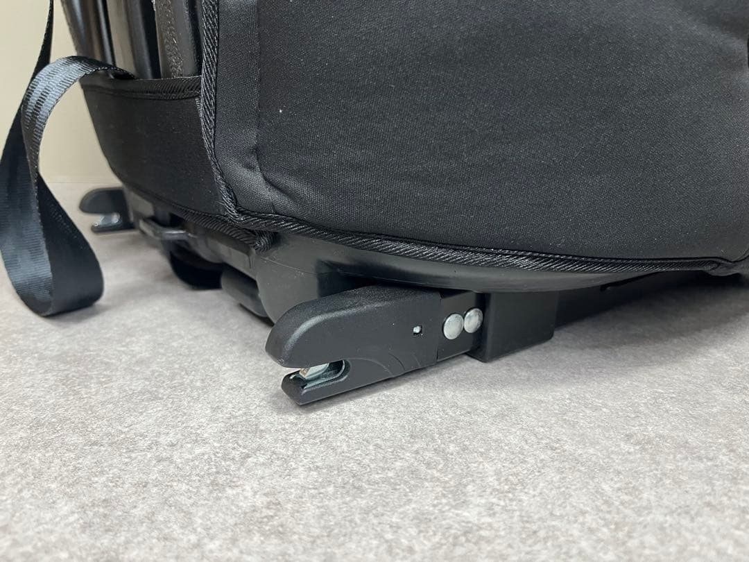 【美品】マムズキャリー isofix チャイルドシート　ジュニアシート