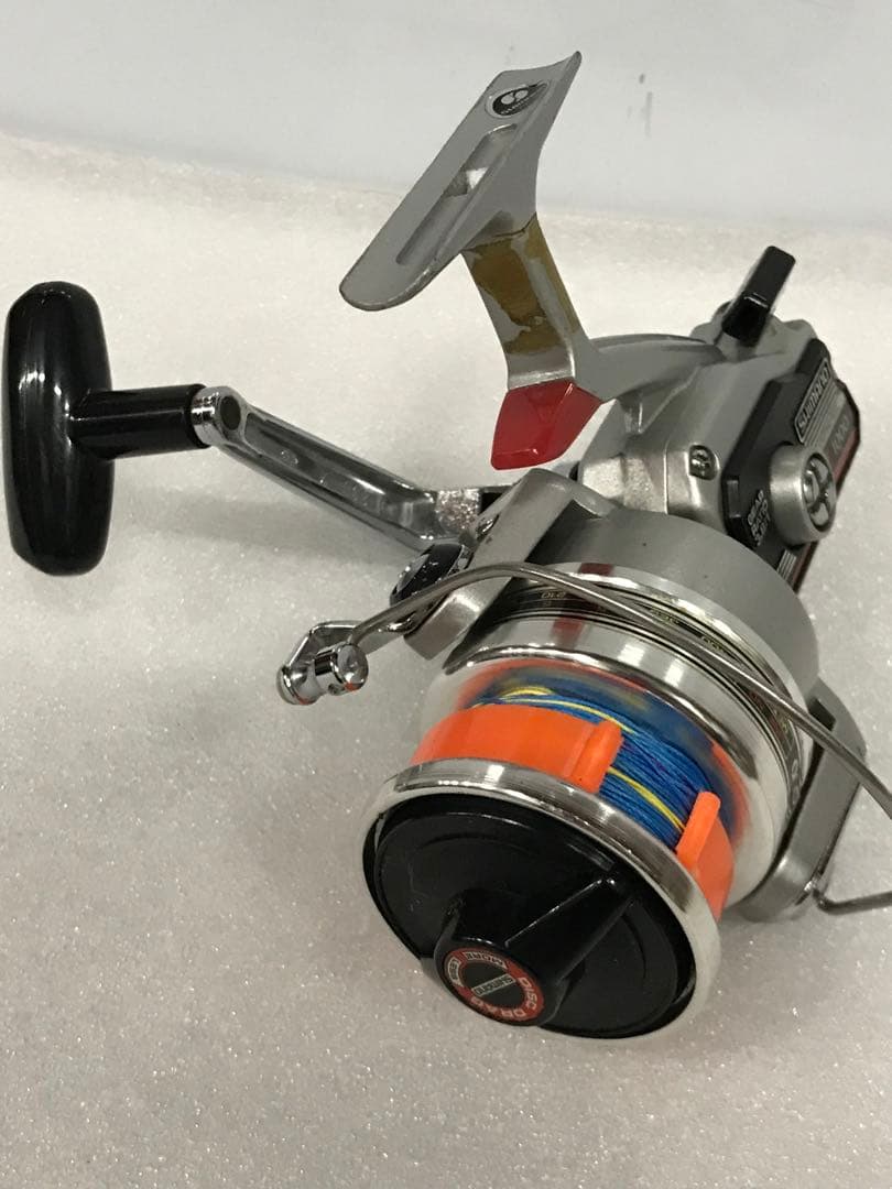 ② Shimano シマノ MIG Z1000 リール - メルカリ