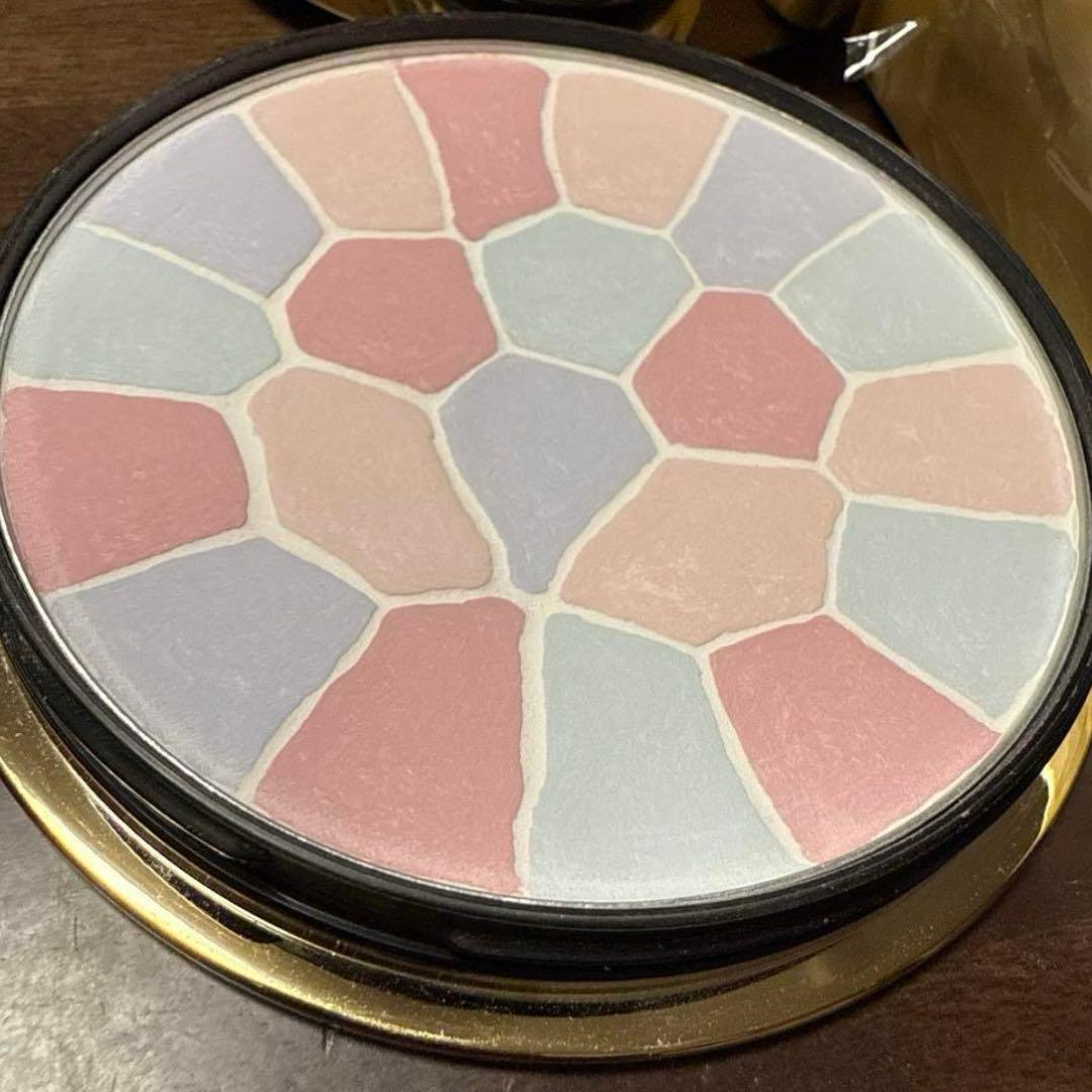 エレガンス ラプードル オートニュアンス リクスィーズ Ⅷ 08 大 27g