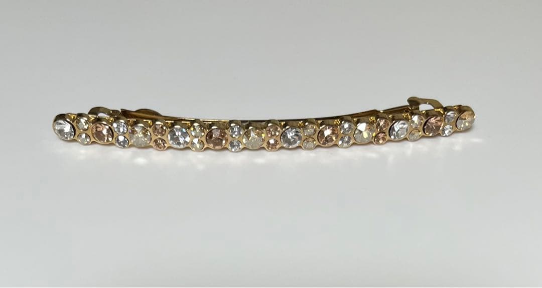 専用】 acca ベリー バレッタ - ヘアアクセサリーアウトレット 価格