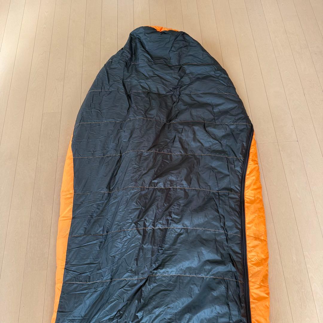 イスカ　アルファライト500X ISUKA ALPHA LIGHT 500X