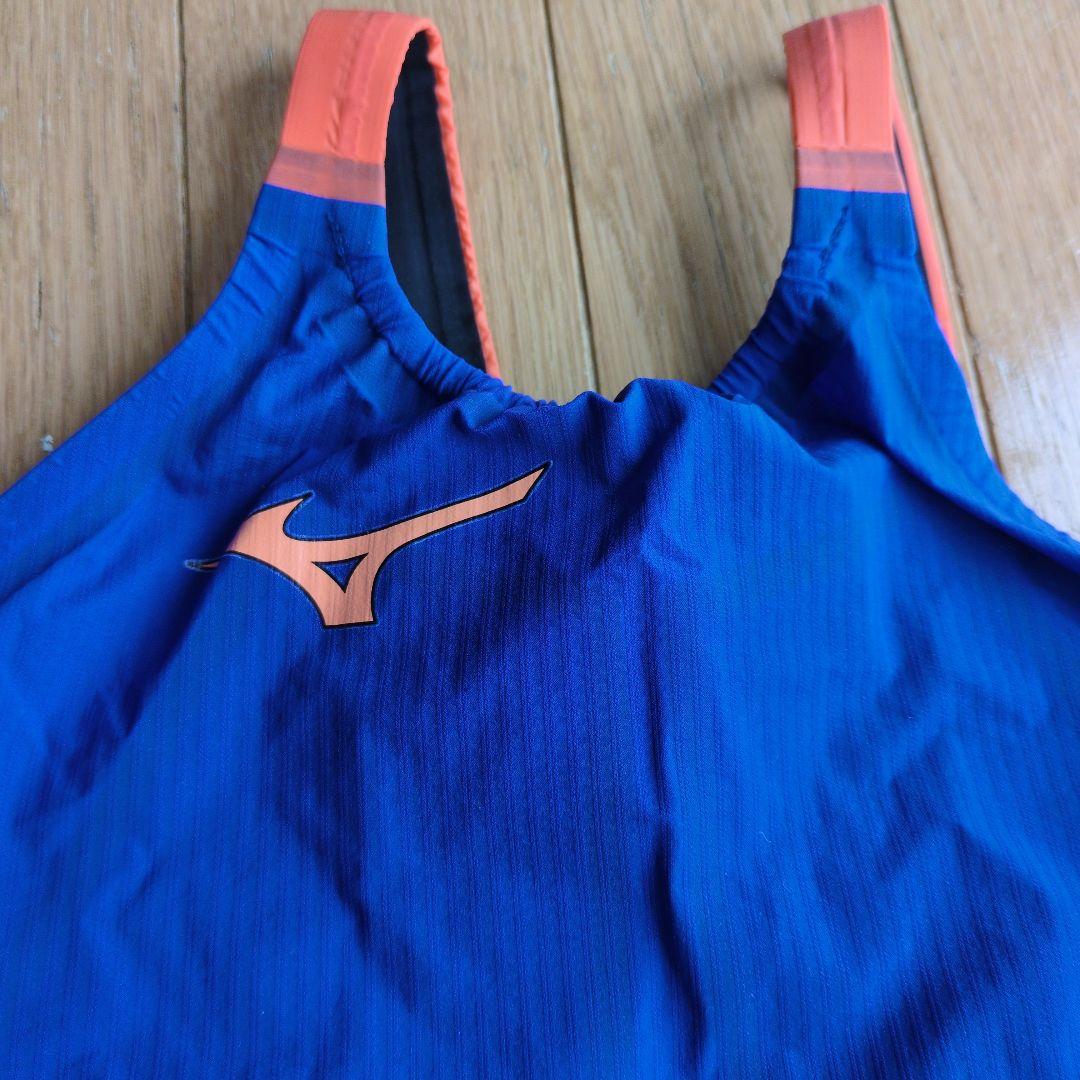 NEO　MIZUNO 高速水着 【GX SONIC 4 MR】S