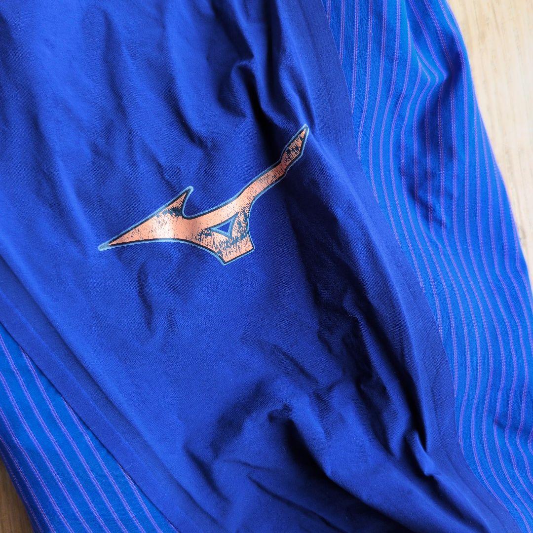 NEO　MIZUNO 高速水着 【GX SONIC 4 MR】S