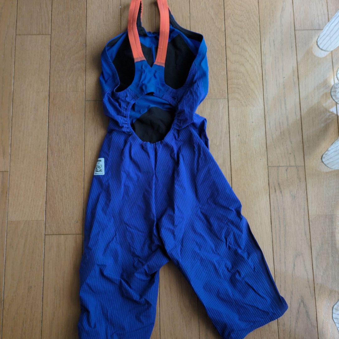 NEO　MIZUNO 高速水着 【GX SONIC 4 MR】S